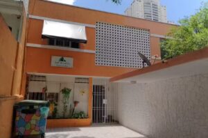 Pousada Soft Brooklin