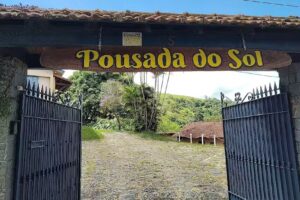 Pousada Sol