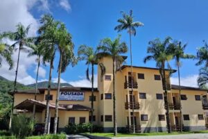 POUSADA SOL DA LAGOINHA