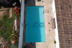 Pousada Sol da Manh&atilde;