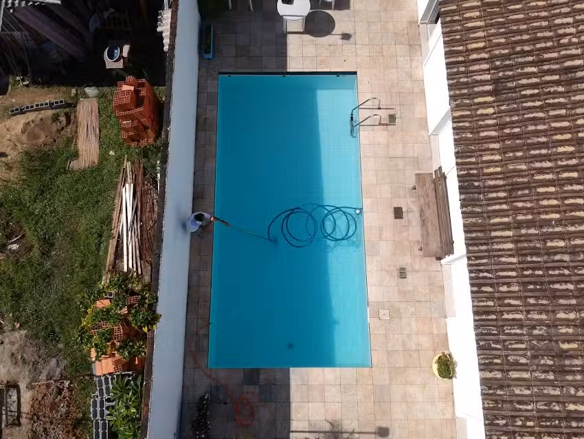 Pousada Sol da Manh&atilde;