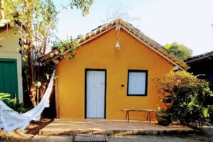 Pousada Sol Da Manh&atilde; Quadrado