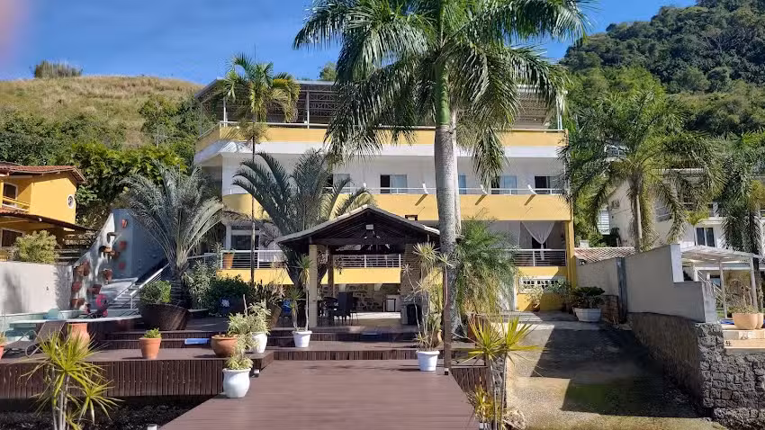 Pousada Sol da Manha