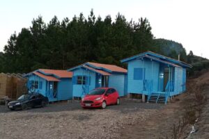 Pousada Sol da Meia Noite