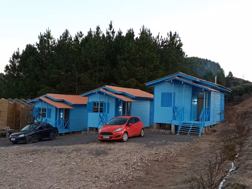 Pousada Sol da Meia Noite