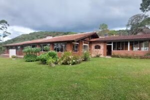 Pousada Sol da Montanha