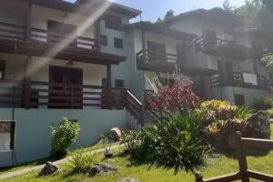 Pousada Sol Da Trindade