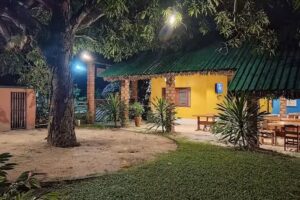 Pousada Sol de Amaro