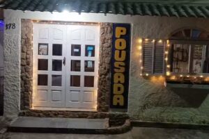 Pousada Sol de Ver&atilde;o