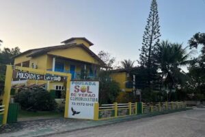 Pousada Sol de Ver&atilde;o