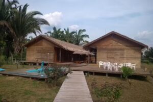 Pousada Sol do Amanha