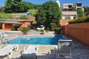 Pousada Sol do Araçá