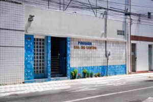 Pousada Sol do Centro