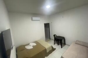 Pousada Sol Dos Len&ccedil;&oacute;is