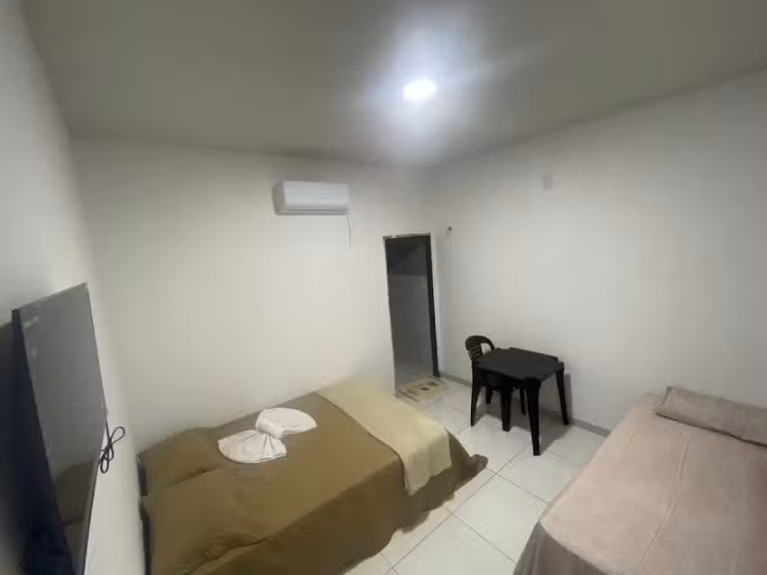 Pousada Sol Dos Len&ccedil;&oacute;is