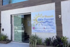 Pousada Sol e Descanso