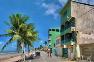 Pousada Sol e Lua &ndash; Maragogi Alagoas