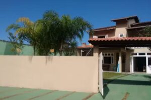 Pousada Sol e Mar Caraguatatuba SP