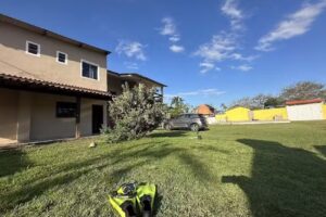 Pousada Sol e Mar Dias Cezar