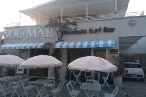 Pousada Sol e Mar Guaratuba