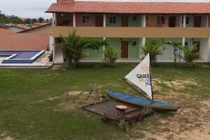 Pousada Sol e Mar Prime