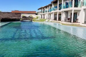 POUSADA SOL E VIOL&Atilde;O