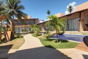 Pousada Sol & Mar &ndash; Maragogi