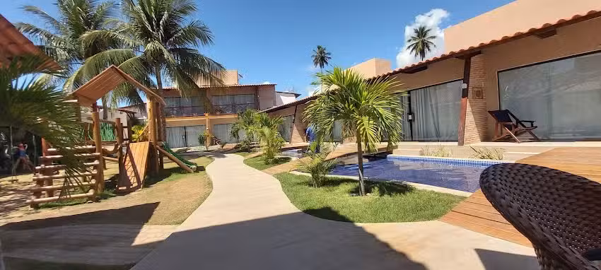 Pousada Sol & Mar &ndash; Maragogi