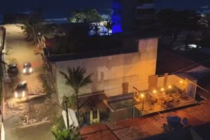 Pousada SOL, Mucuri BA :.