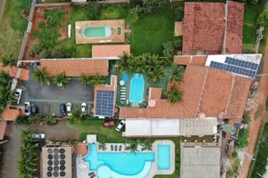 Pousada Sol Nascente 1