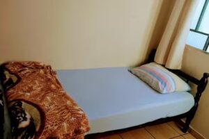 Pousada Sol Nascente