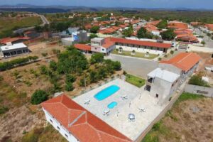 Pousada Sol Nascente