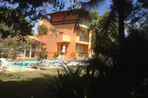 Pousada Sol Nascente