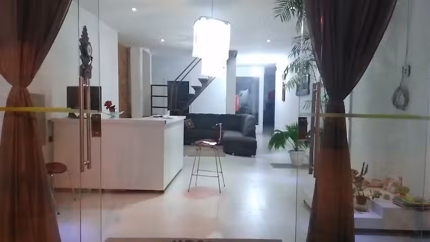 Pousada Sol Nascente