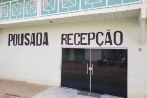 Pousada Sol Nascente