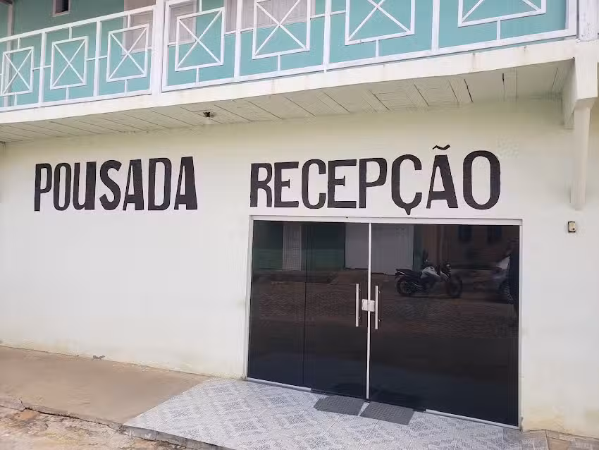 Pousada Sol Nascente