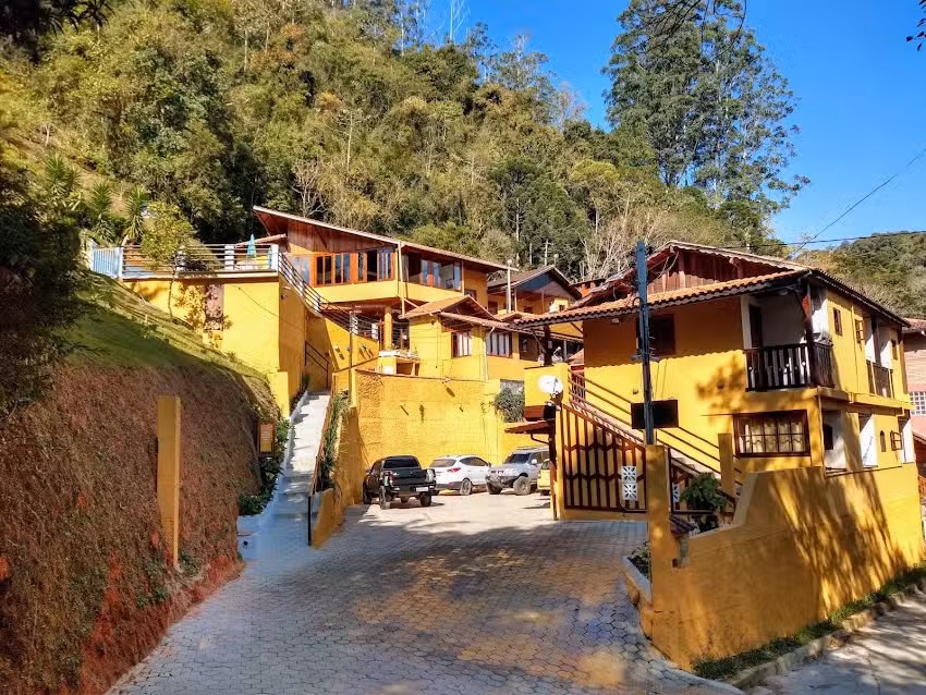 Pousada Sol Nascente