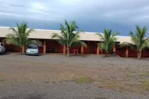 Pousada Sol Nascente 2