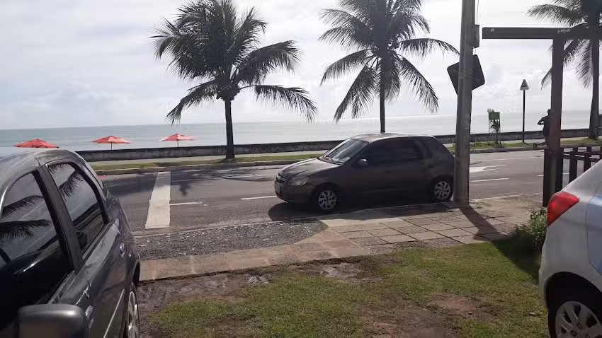 Pousada Sol Nascente