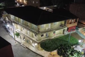 Pousada Sol Nascente