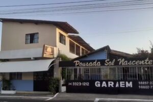Pousada Sol Nascente