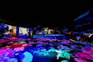 Pousada Sol Nascente