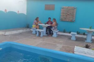 Pousada Sol Nascente