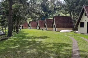 Pousada Sol Nascente