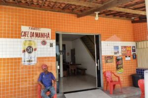 Pousada Sol Nascente