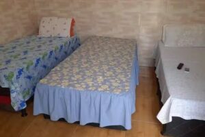 Pousada sol nascente