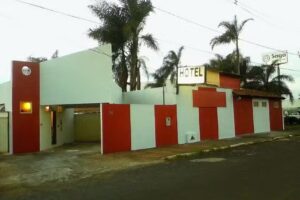 Pousada Sol Nascente