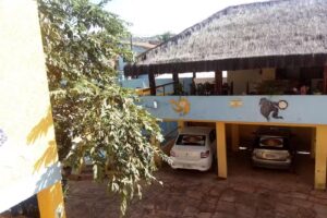 Pousada Sol Nascente