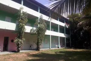 Pousada Sol Nascente