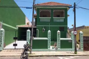 Pousada Sol Nascente